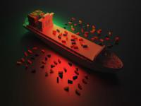 四大國際快遞有何區(qū)別