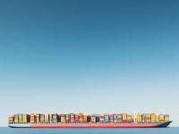 1至5月國家鐵路累計發送貨物16.41億噸