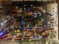 暫停訂艙！多家船司調整紅海航線業務