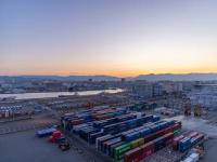 中山振強(qiáng)物流有限公司