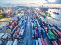 貨品救生衣從蘇州市選擇輪船運(yùn)輸?shù)酵翈炻固埂s洛坦