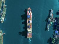 九江市至馬里——久馬拉跨國物流公司合作