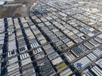 貨品原木經(jīng)東莞市選擇海運(yùn)配送到赤道幾內(nèi)亞——比多戈