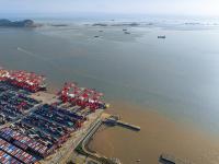 上海市到法國——圣納澤爾國際貨代公司合伙