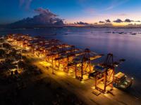 上海合作組織能源部長會，25個能源項目已完成簽約