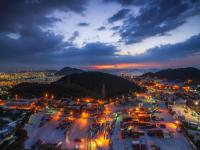 全球最大綠色氫氨項目正式投產