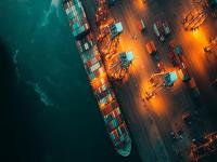 深圳市至美國——卡斯珀境外出口快運簡介