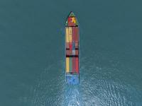 深圳市順康物流有限公司簡單說明