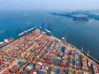 佛山市鵬達通物流有限公司