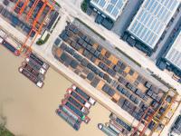 強勢復蘇！國泰航空 6 月貨運量同比勁增 6.3%，釋放積極信號（國際空運新聞資訊）