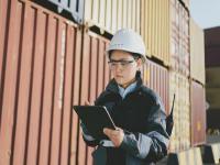 廣州立迅物流有限公司一些素材