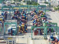 湖北省副省長曹廣晶訪問比利時瓦隆大區 視察中比科技園并參加航線開通儀式