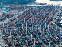 中國快遞巴黎亮相，“中國之家”攜手菜鳥護航健兒出征