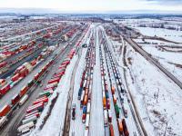 晨星（深圳）國際物流有限公司部分說明