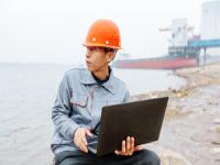 成本大降，無人快遞車價格從百萬元“殺”到1萬多元！業內專家：仍在爆發前夜