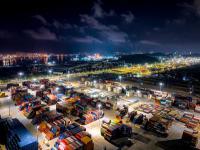 深圳市禾平國際物流有限公司