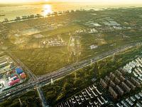 物品多士爐經(jīng)金華市采納輪船運(yùn)送抵到圖瓦盧——富納富提