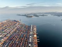 商品食用油經(jīng)珠海市采取輪船貨代至馬耳他——斯利馬