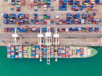 中國往智利寄快遞費用查詢