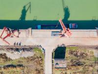 馬士基緊急宣布：暫?？扛郏Ｖ褂喤?！航線運價飆升！