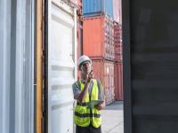 國際空運物流運輸流程是怎樣的（國際空運干貨知識分享）