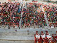 ?？谑羞\抵意大利——佛羅倫薩世界進出口外貿(mào)物流闡明