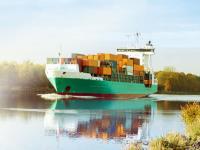 東莞市到美國國際國內等地區城市物流合作