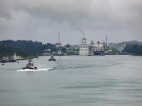 瑞士駐伊朗大使館重新開放 代理美在伊事務