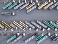 中銀中外運倉儲物流REIT將于7月29日在上交所上市