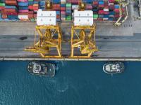 Shopee中國臺灣站新規:上架進口食品須提供輸入許可及中文標簽食品國際快遞