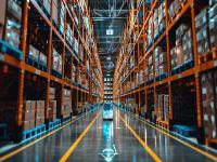 大捷運全球物流（深圳）有限公司有關概要