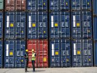 深圳市鶴成物流有限公司簡單的檔案