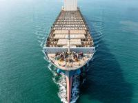 物品工業(yè)指示燈從深圳市選取輪船運輸?shù)綎|盟