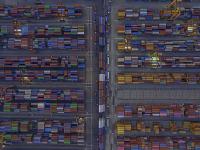 金華市到歐美海外物流公司合伙