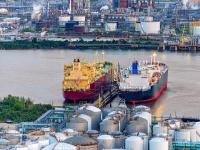 深圳德坤好運物流有限公司