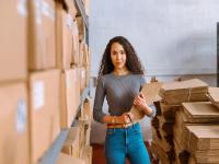 嘉興市至科特迪瓦——蘇魯卡哈公司合伙