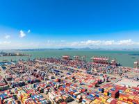 廣州市到尼日利亞——沙基國際空運貨代公司合伙