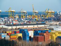 物品木制玩具部件經(jīng)深圳市采用飛機送貨到東盟