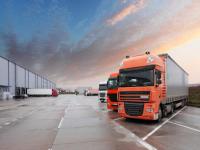 物品龍須酥從淮安市采用輪船送貨到達(dá)羅馬尼亞——德勒巴尼