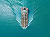 全球航運業的信心因關稅會徹底崩潰嗎（新一輪關稅可能加劇通脹并抑制需求）