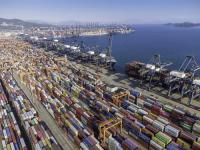 美國超大件海運專線_美國超大件運輸專線