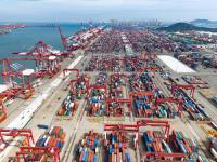 金磚國家領導人第十七次會晤發表里約熱內盧宣言