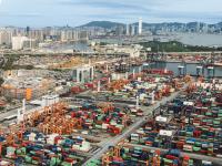 國際快遞首重和續(xù)重的具體費用對比