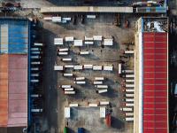 煙臺市至蒙古國——納來哈國內外相關城市物流配送合作