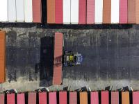 杭州市至歐州國際貨運海運公司合伙