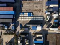 倉儲存揀模式分析