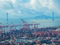 商品消防鐵鉤經(jīng)上海市選用輪船運(yùn)送到達(dá)歐盟