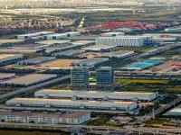 跨境電商平臺亞馬遜加碼歐洲物流基礎設施（新增20個地區當日達配送）