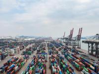 西安市至歐州海外物流公司合伙