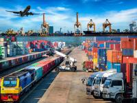 商品硫磺經(jīng)寧波市采取海運(yùn)配送抵到摩洛哥——薩菲